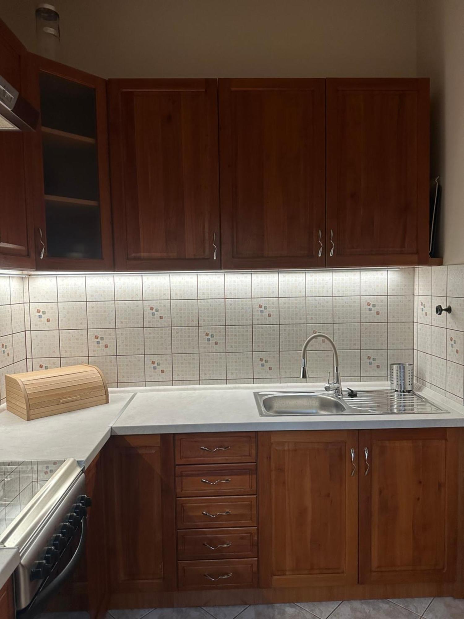 H33 Apartman