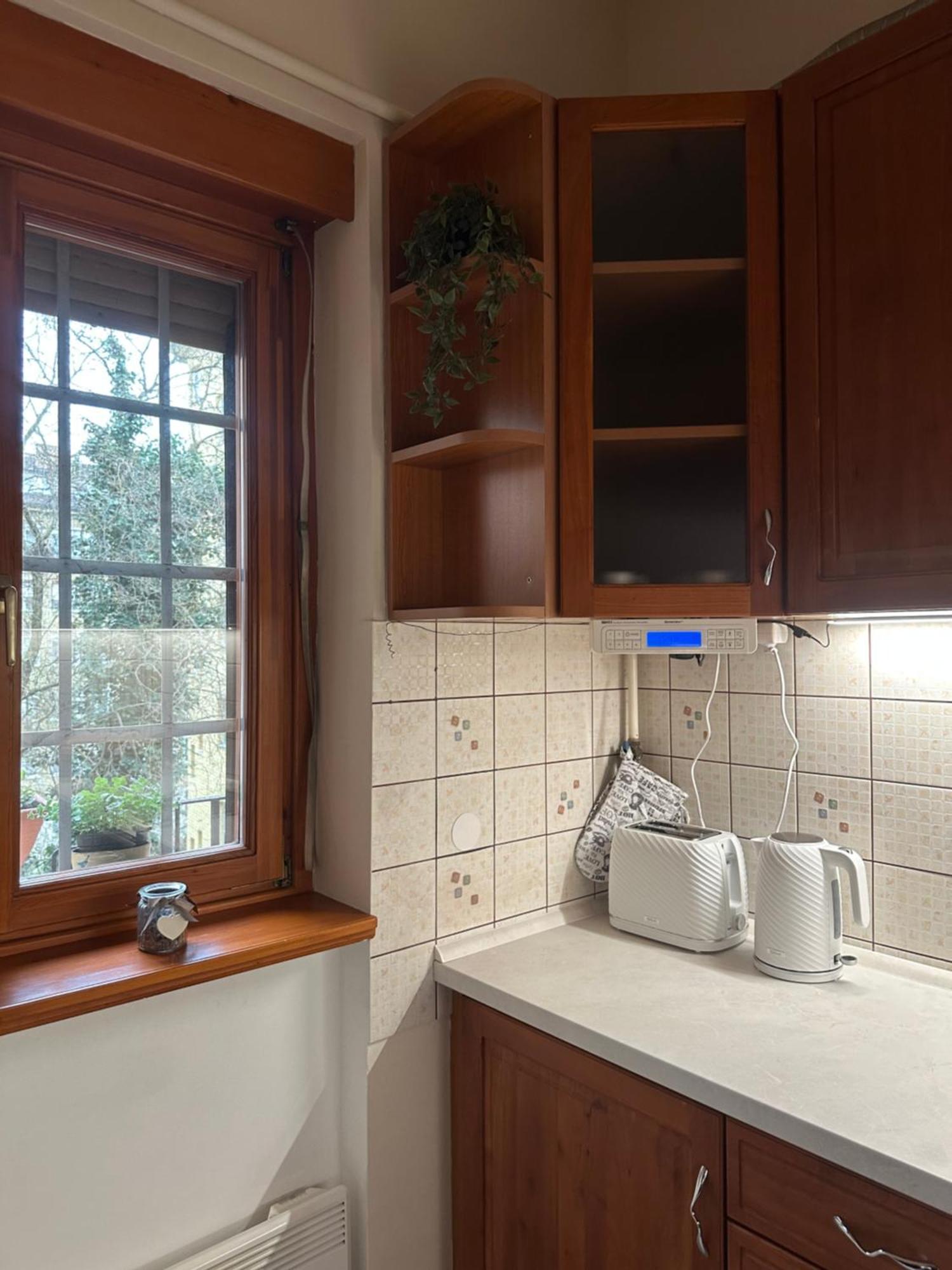 H33 Apartman Budapest