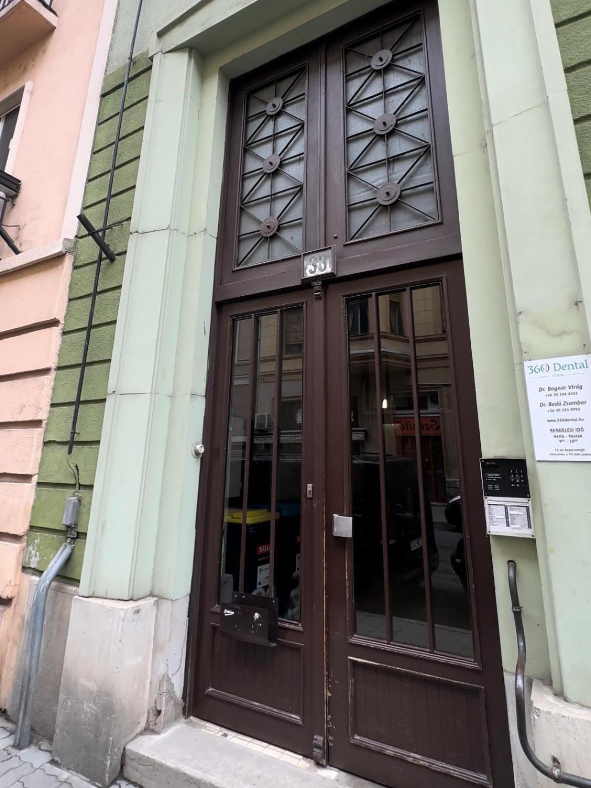 H33 Apartman