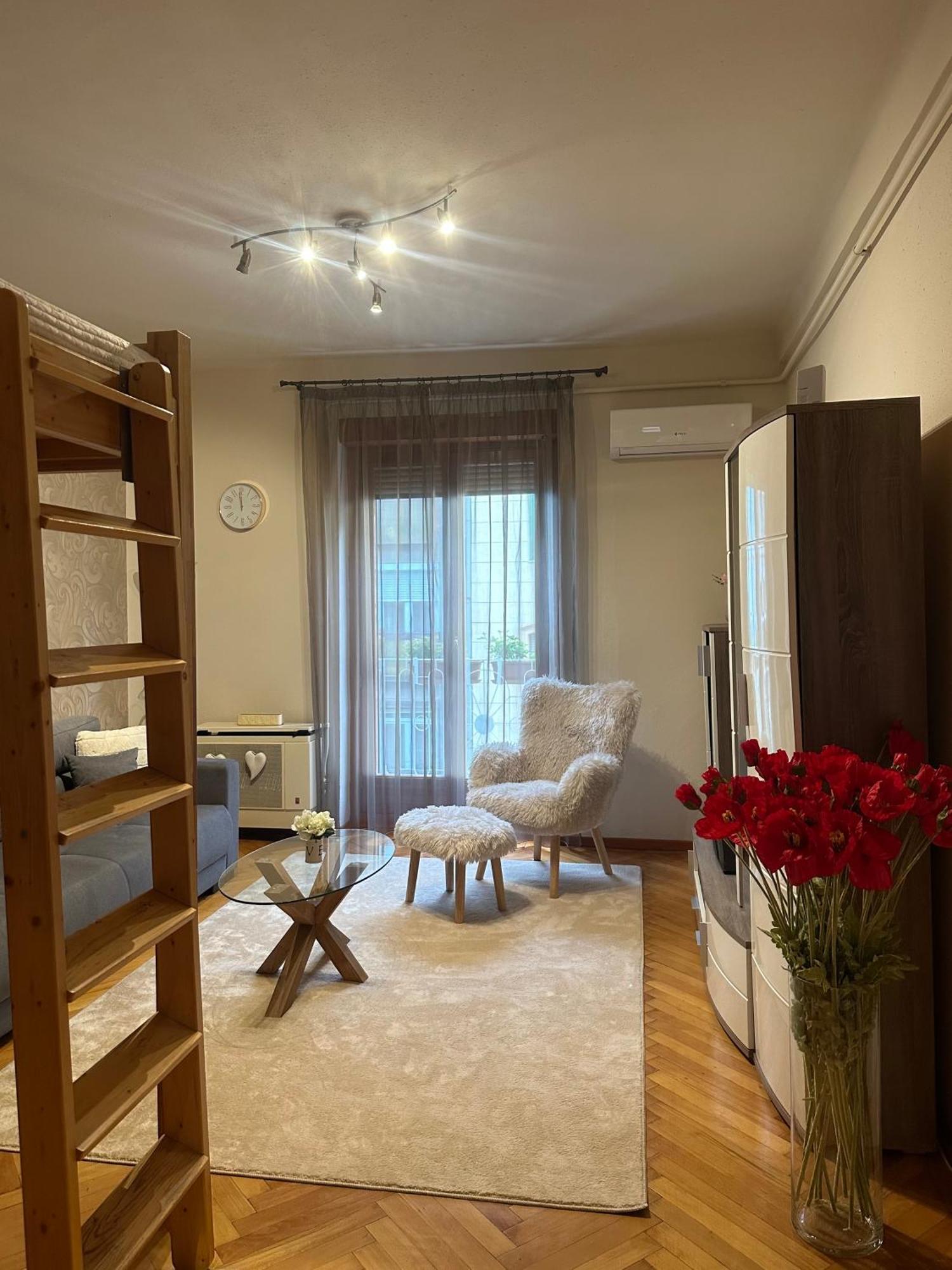 Apartment H33 Budapest